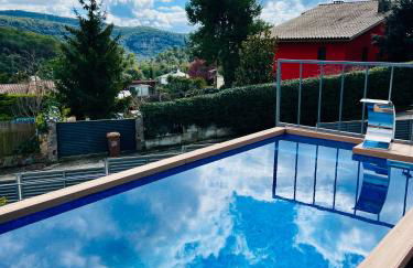 La Dacha Montanya - Foto 109