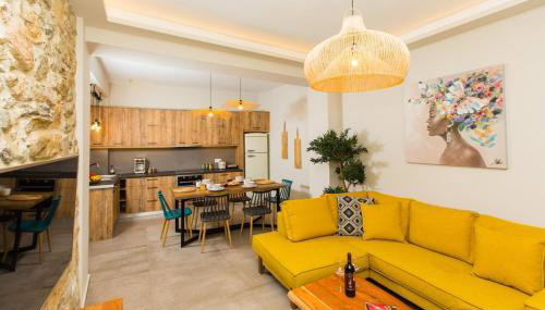 Ekaterini Luxury House - Foto 1