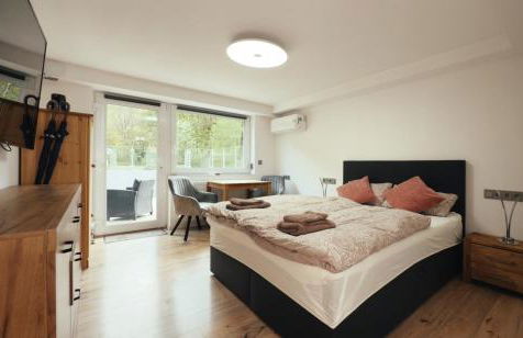 Haus an der Sieber - Foto 8