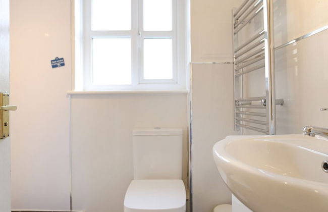 Edinburgh Palace Apartment - Foto 20