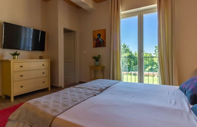 Villa Mijn Koltrina - Foto 5