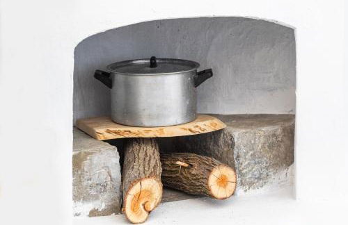 Nacros Villa Olympos Karpathou - Foto 14