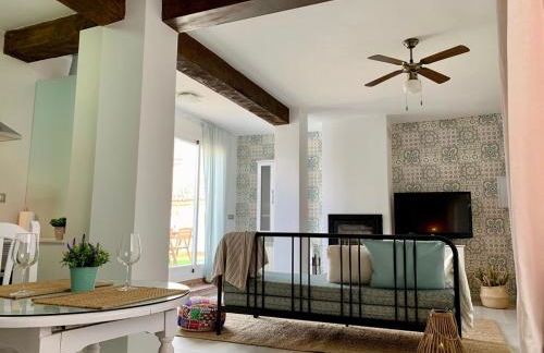 Apartamentos CAZORLA-ALCON - Foto 26