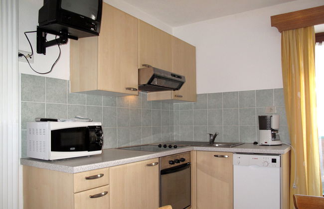 Haupthaus Schönblick - Foto 4