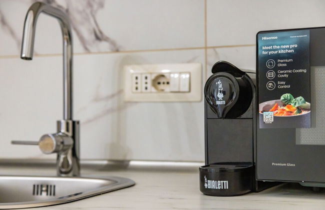 Blu Suite by Napoliapartments - Foto 39