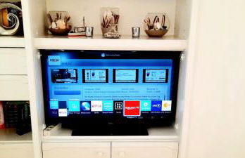 Apartment 3 Minuten zu Fuss zum Meer (40m²) - Foto 6