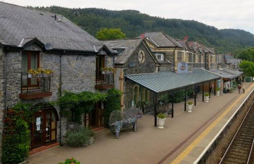 Alpine Apartments Snowdonia - Foto 38