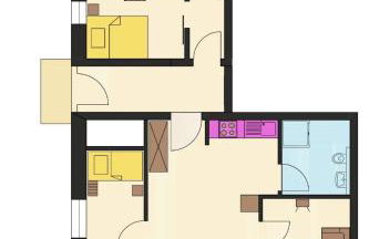 Apartment Am Rückerlhof-Katrin by Interhome - Foto 12