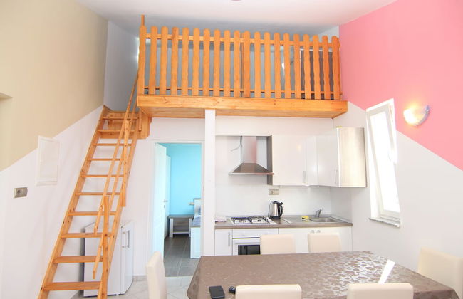 Apartments Ljubic - Foto 29