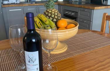 Casa Rachel - Foto 13