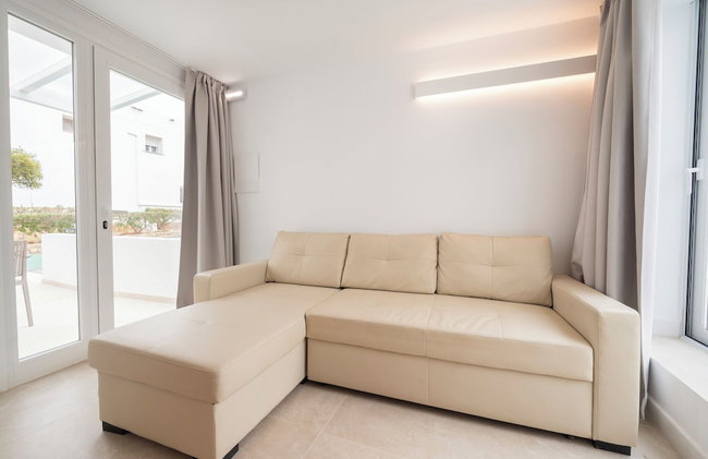 Apartamentos Blanco Sol - Foto 40