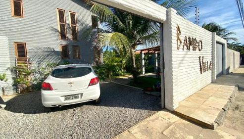 Bambo Villa - Photo 5