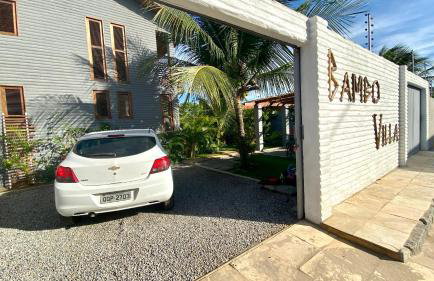 Bambo Villa - Photo 5