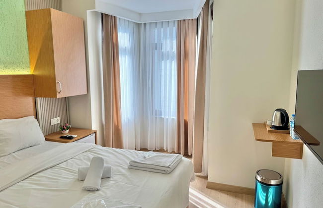 Royal Pera Taksim - Foto 10