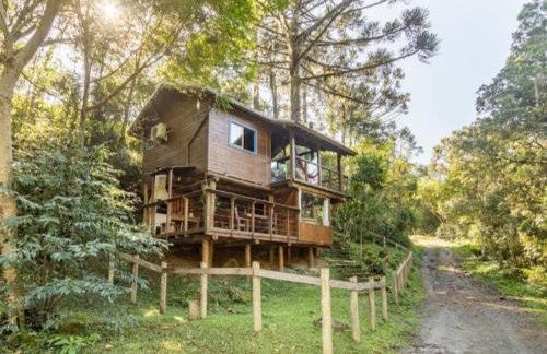 Cabanas do Rio - Photo 37