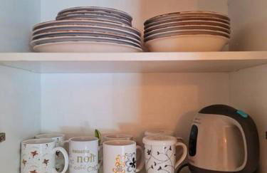 Homely Apt in Modern building with Pool - Foto 28