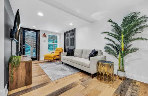 Harmony House Family Escape for 8 - Foto 14