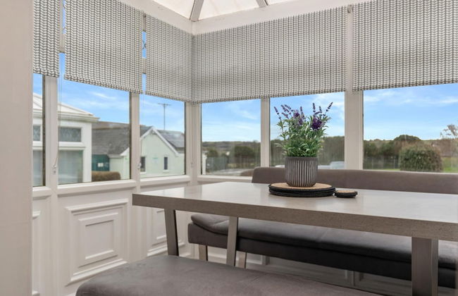 Cartwright s Cottage - Indoor Pool Sports Courts Play Park - Foto 8