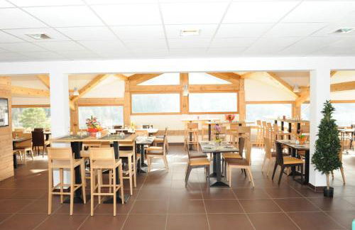 Hameau 3 002 - SPA & PISCINE appartement 4 pers - Foto 15