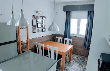 Casa AguaSalá - Mirador & Calma Conil - sólo familias o parejas - Parking privado opcional - - Foto 10