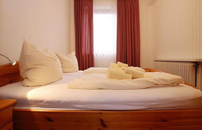 Ferienwohnung in Westerland-ex TUI - Photo 7