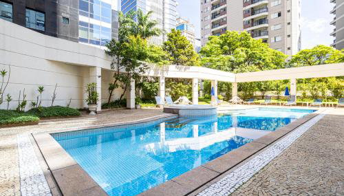 You Stay at Vila Olimpia - The World - Foto 3