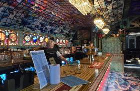 Welsh Bayview Retreat 2-Bed Caravan & 2-Bed Chalet at Clarach Bay Holiday Village - Foto 27