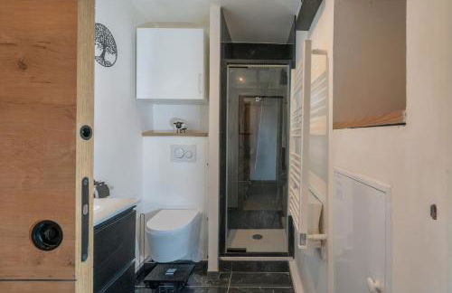 La Cabane atypique de la Gare Matabiau - Foto 14