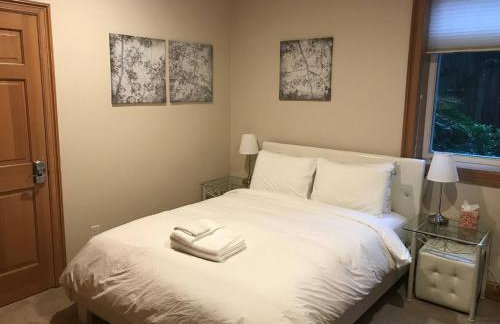 3 bed Lake Sammamish Waterfront + Peloton Bike - Foto 30