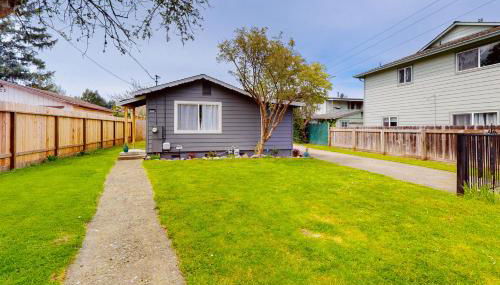 Cedar Street Cottage - Foto 4