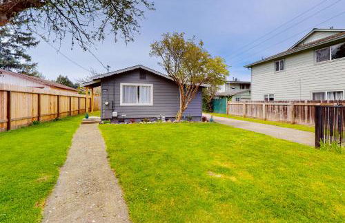 Cedar Street Cottage - Foto 4