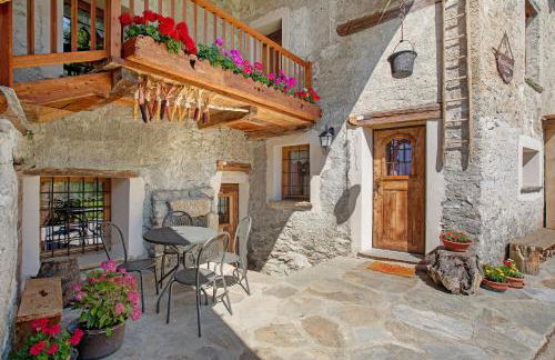 Maison Peroulaz Charvensod - Foto 60