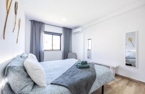 Casa Alvorada - Relax - T1 with balcony - Foto 13