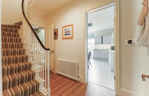 Spacious 4-Bed Apartment Opposite Windsor Castle - Foto 18