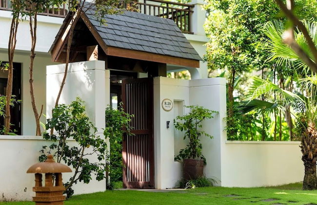 Luxury Villas - Villa Danang Beach - Photo 39