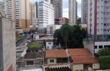 Osascoflats - Flats Mobiliados no Centro de Osasco/SP - Foto 23
