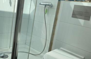 Dachwohnung Nähe Clemenshospital - Foto 8