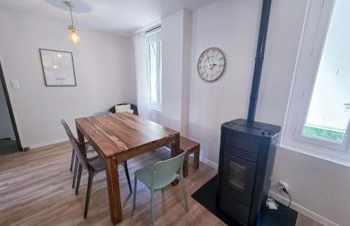 La Jaliniere - Foto 14