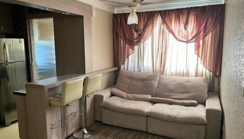 Apartamento Completo próximo ao Shopping Catuaí - Foto 2