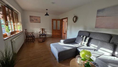 Große Landhaus Wohnung 30 Min bis Hamburg - Foto 3