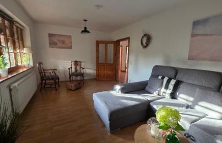 Große Landhaus Wohnung 30 Min bis Hamburg - Foto 3