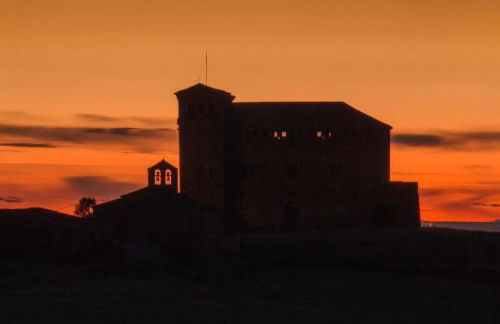 Mas de l'Aranyó - Eco Wellness Spa - Foto 53