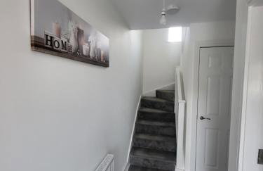 Kimberworth Family Stay - Foto 2