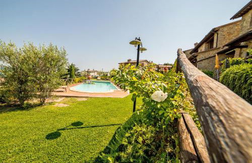 Borgo in Chianni - Foto 9