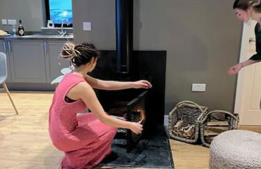 Quirky, Luxury Hideaway - Photo 34