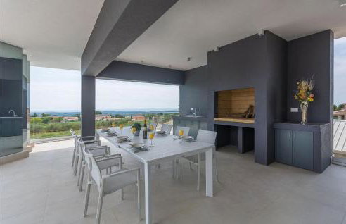 Villa Gabrijela Kastelir - Foto 22