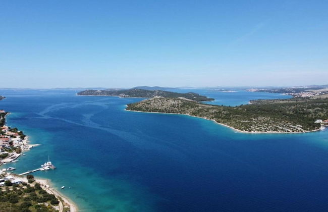 Apartment in Grebastica Near the Sea - Foto 38