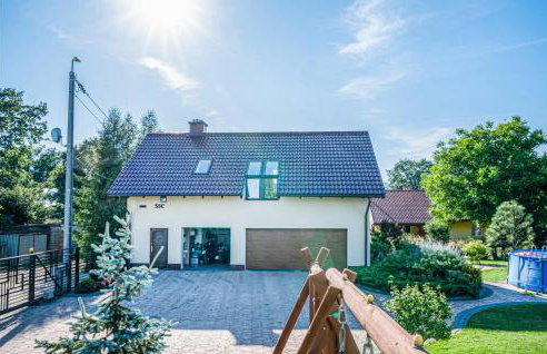 2 Bedroom Amazing Home In Ploskinia - Foto 12