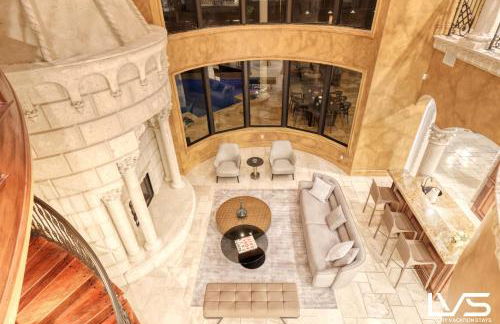 Villa Rhodes Palatial Waterfront Beach Estate - Photo 64