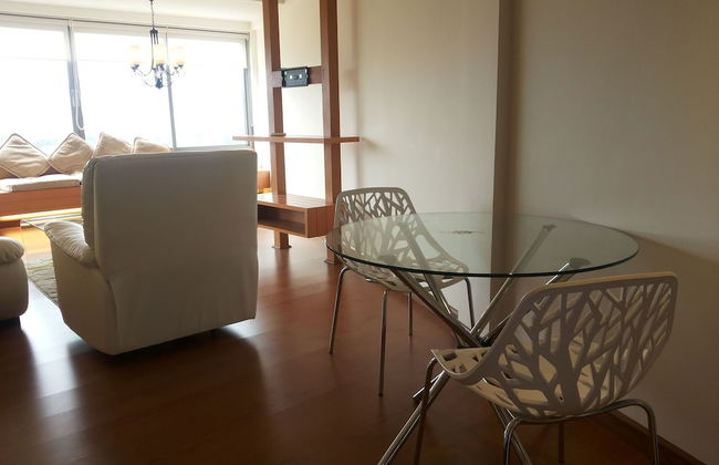 The Green Golf Residence Condominium - Photo 58